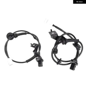 スズキ 2個 ABS ホイール速センサーフロント LH RH 56220-M68K10 56210-M68K10 日産 ピクセルピクセル アルト