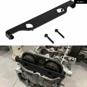 シボレー EN48953 カムフェイザーリテーナー/ カムシャフト アクチュエーター ロックツール ホルダー 2.0L 2.4L ECOTEC エン