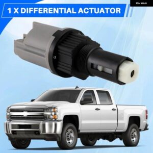 シボレー 差動 シフト アクチュエーター シルバラード GM 4X4 4WD アクチュエーター 26060073 88959465 4000717