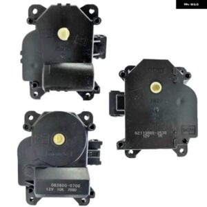 スズキ カー エアコン 加熱 エンジン エアヒーター フラップ 換気 アクチュエーター サーブモーター スイフト III MZ EZ SX4 20