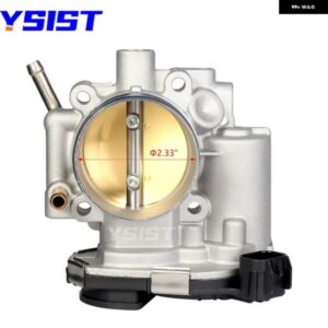 シボレー スロットルボディ GM クルーズ 1.6 109HP F16D3 ボディ加速 0280750494 0280750562 9681760