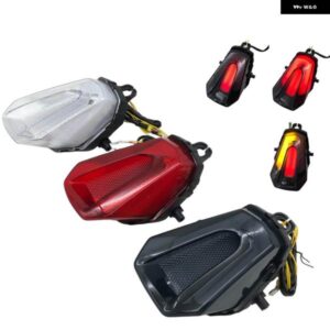スズキ LED 統合 テールライト テール ウィンカーライト リアランプ GSX-R 1000/R GSXR 1000 1000R GSXR100