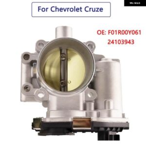 シボレー スロットルボディ クルーズ エンジン 2015 セイル 3 1.3 1.5 スロットル バルブ F01R00Y061 24103943