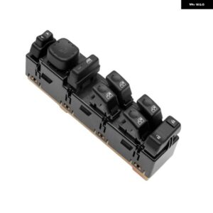 シボレー フロント運転席ドアウィンドウリフト 制御 スイッチ キャデラック エスカレード アバランチシルバラード 1500 2500 3500 G