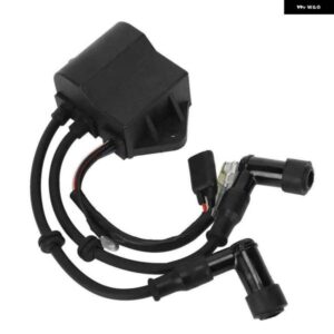 スズキ 船外点火 CDI ユニット ASSY 32900-98101 2 ストローク DT6 DT8 6HP 8HP