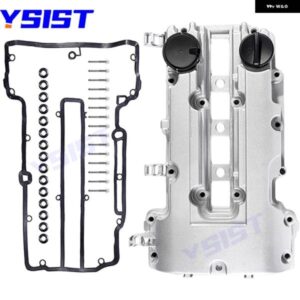 シボレー バルブ カバー クルーズ用 ソニック トラック ス ビュイックアンコール 1.2L 1.4L アルミ エンジン ロッカーカバー 2519