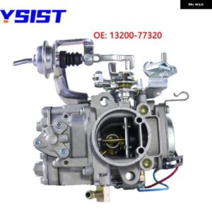 スズキ キャブレター 472Q エンジン キャブレター CARBY ASSY 13200-77320 OEM 品質