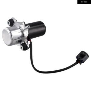 シボレー 14V UP30 電子ブレーキブースターエア真空 ポンプ 04581827AA 23451913 コルベット 2014-2019