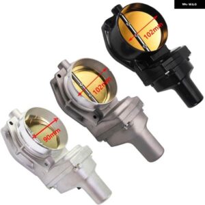 シボレー LS2 LS3 LS6 LS7 LS9 L99 LSX CTS-V カマロ コルベット スロットルボディ 102MM /90MM 126