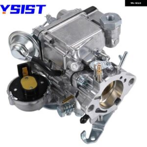 シボレー 用 1 バレル キャブレター GMC V6 6CYL エンジン 4.1L 250 4.8L 292 交換ナンバー 7043017 70