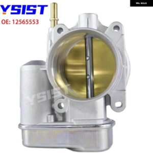 シボレー スロットルボディ コロラド GMC キャニオン 2.8L コバルトサターンイオン 2.0L スロットル バルブ 12565553 217