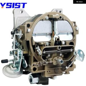 シボレー 1901R ロチェスター QUADRAJET キャブレター 4 バレル 350 327 396 400 402 427 454 エンジン