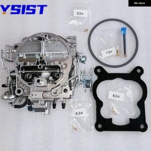 シボレー ロチェスター QUADRAJET キャブレター 4 バレル 350 427 454 エンジン 1975-1979 コルベット 1901R