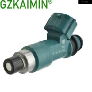 スズキ OEM 15710-65J00 1571065J00 インジェクター 燃料噴射 SX4 10-07 L4-2.0L