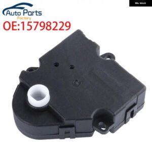 シボレー HVAC ブレンドドア アクチュエーター キャデラック エスカレード タホ GMC ユーコン 15798229 604127 15734