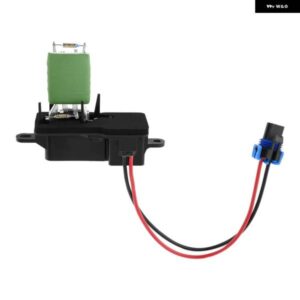 シボレー 自動 HVAC ブロワーモーター抵抗 コディアックシルバラードエクスプレス 1500 2500 3500 GMC サバナ C4500 C