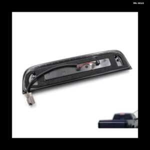 シボレー ハイ マウント ブレーキ ライト サード ブレーキ ライト 自動車 シルバラード GMC シエラ 2014-2018 23509162