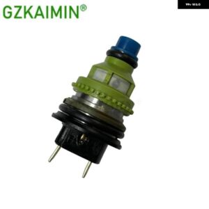 シボレー 燃料 インジェクター ジオ メトロ スズキ スイフト 1.0L OEM 195500-2160 0280150661