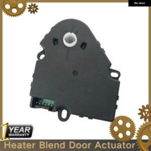 シボレー 604-127 HVAC ヒーターエアブレンドドア アクチュエーター 2007-2008 キャデラック エスカレード タホ GMC ユー