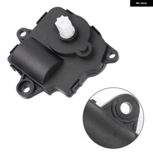 シボレー HVAC ヒーター 空調 ブレンドドア アクチュエーター エクイノックス GMC モールドスポーツユーティリティ 2010-13 259