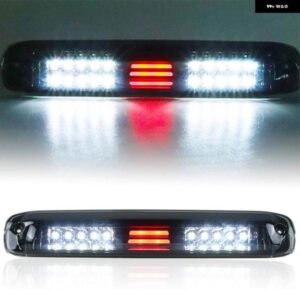 シボレー LED サード 3RD ブレーキライト 1999-2007 シルバラード GMC リアカーゴランプハイ マウント ストップライトカーアク