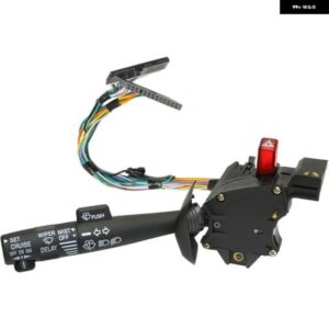 シボレー 多機能コンビネーション ヘッドライト ウィンカー ワイパー スイッチ タホサバーバンブレザー GMC OEM 2330814