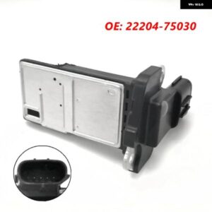 シボレー 22204-75030 MAF マスエアフロー 計センサー GMC T6500 W3500 いすゞレクサス GX460 GX470 LX