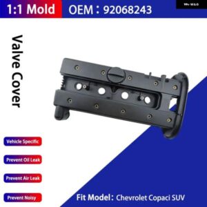 シボレー エンジン バルブ カバー 92068243 ガスケット コパシ SUV 92068243