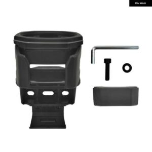 スズキ 水カップ ホルダー ジムニー JB74 JB64 2019-2024 電話 ホルダー スタンド ブラケット インテリア アクセサリー