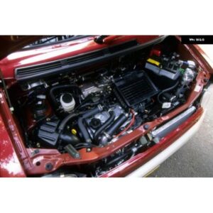 スズキ ワゴン R CT21S CT51S CV21S CV51S 1993-1998 ガスストラットリフト サポート フロント ボンネット ガス
