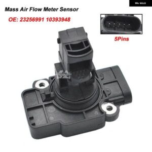 シボレー 23256991 10393948 MAF マスエアフロー 計センサー キャデラック CTS GMC シエラユーコン 213-4343