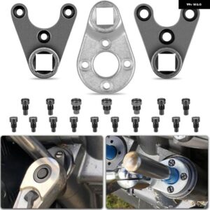 スズキ 船外機 トリム チルトピンレンチツールセット MT0004 MT0006 MT0009 ヤマハ ジョンソンエビンルード YB-06175-