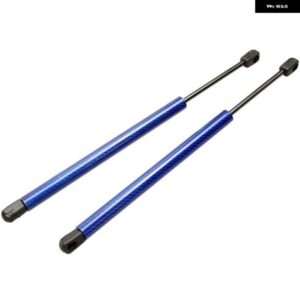 シボレー 2X 自動車リアウィンドウリフト サポート ガスストラット スプリング C1500 サバーバンタホ全 エンジン 1995-1996-99