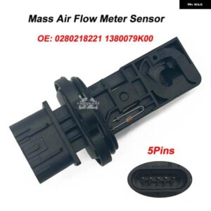 スズキ MAF マスエアフロー 計センサー 13800-79K00-000 1380079K00