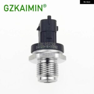 シボレー OE 0281002720 0 281 002 720 共通燃料レール圧力センサールノー メルセデス MWM V-W