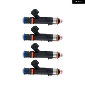 シボレー 4個 217-3432 55565970 55565481 燃料 インジェクター ノズルセット 1.4L クルーズ ソニック トラック