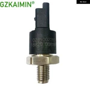 スズキ OEM 0281002283 0281002797 0281002592 燃料レール圧力センサー グランドフィアットデュアトスクード
