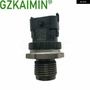 シボレー OEM 0281002982 燃料レール噴射圧力レギュレータセンサー ジープ グランド チェロキー クルーズラム 1500 2.0L 3