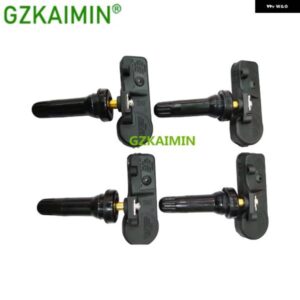 シボレー 4個 OEM 25920615 タイヤ圧力センサー TPMS G-M ビュイック アリュール エクスプレス