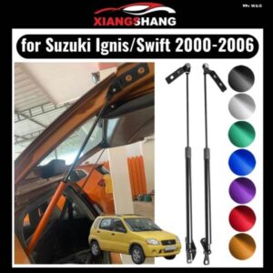 スズキ テールゲート ダンパー スイフト HT51S 2000-2006 スイフト スポーツ HT81S 2003-2005 ブーツ ガスチャー