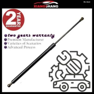 スズキ 1個 テールゲートリフト セルボモード 4TH CN21S/22S/31S/32S ハッチバック 1990-1998 トランク ブーツ ガ