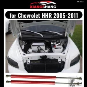 シボレー HHR 2005-2011 ガスストラットリフト サポート フロント ボンネット ガス スプリング ショック アブソーバー