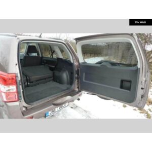 スズキ テールゲート ダンパー VITARA 3 世代 JT SUV 2005-2017 1PC トランク ブーツ ガスチャージガスストラットリフ