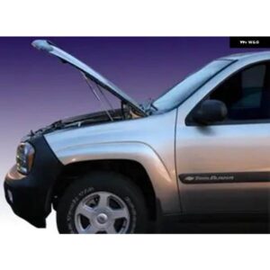 シボレー トレイルブレイザー SUV 2001-2009 ガスストラットリフト サポート フロント ボンネット ガス スプリング ショック アブソ