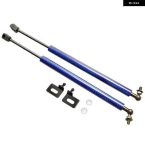 スズキ ショック ダンパー スイフト スポーツ HT51S MK1 イグニス クルーズ ジャスティ 2000-2008 フロント ボンネット ガス