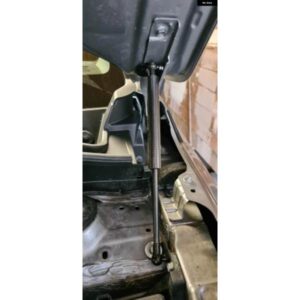 スズキ VITARA ESCUDO 2015-PRESENT フロント ボンネット フード ガスストラットカーボン スプリング ダンパー リフト