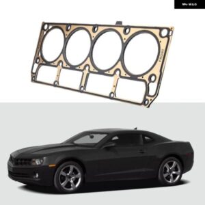 シボレー シリンダー ヘッドガスケット キャデラック CTS 2009-2015 カマロ 2012-2015 コルベット 2009-2013 12