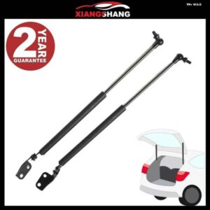 スズキ テールゲート ダンパー スイフト ZC11S/ZD11S/ZC21S/ZD21S/ZC71S 2004-2010 スイフト スポーツ Z