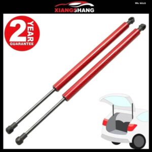 シボレー テールゲート ダンパー クルーズ ハッチバック J305 2010- 95472696 605MM トランク ブーツ 充電ガスストラット