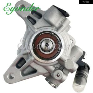 パワーステアリング ポンプ ホンダ CR-V 56110-PNB-A04 56110PNBA04 56110-PNB-A01 56110PNBA01 56110-PNB-A05 56110-PNB-A02 56110PNBA02